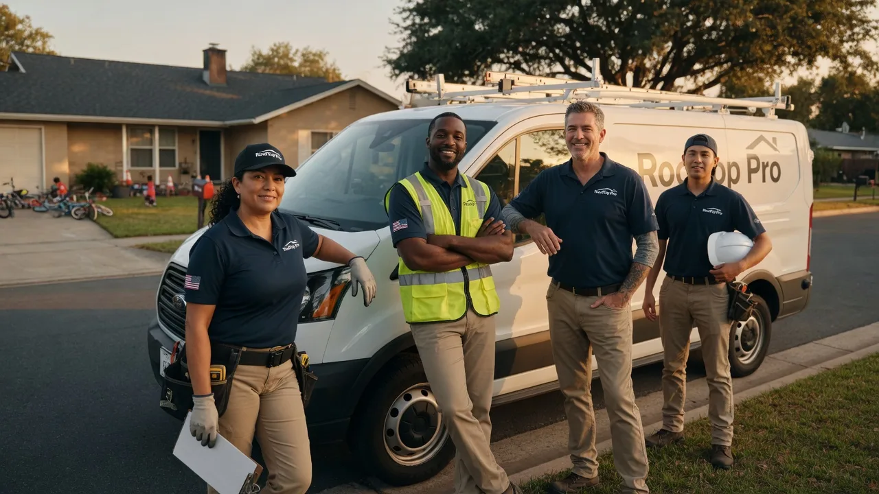Roof Repair in Frankfort, ME near me