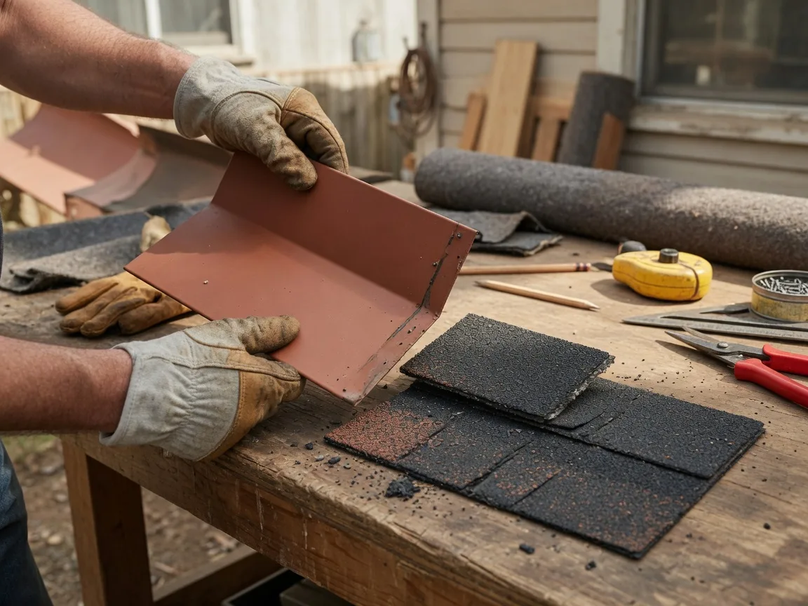 Roof Repair company in Frankfort, ME